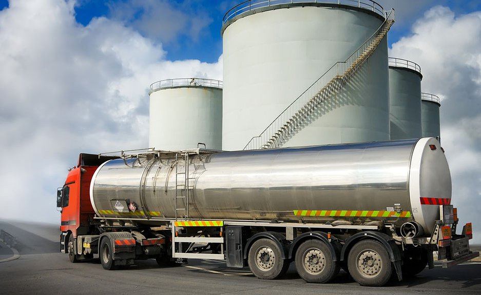 Недорогой бензин